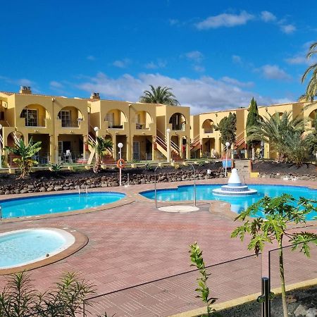 Maspalomas Tisalaya Park Buitenkant foto